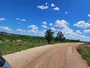 Commercial & Industrial Land