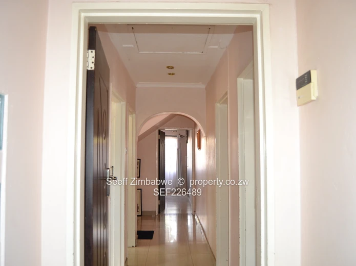 3 Bedroomed House for Sale in Westgate (Sole Mandate)