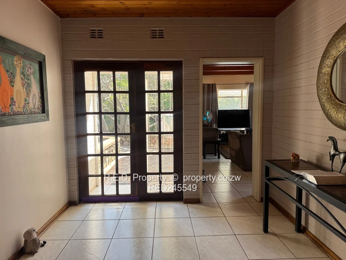 Business and Executive