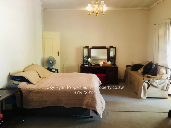 Ballantyne Park House For Sale