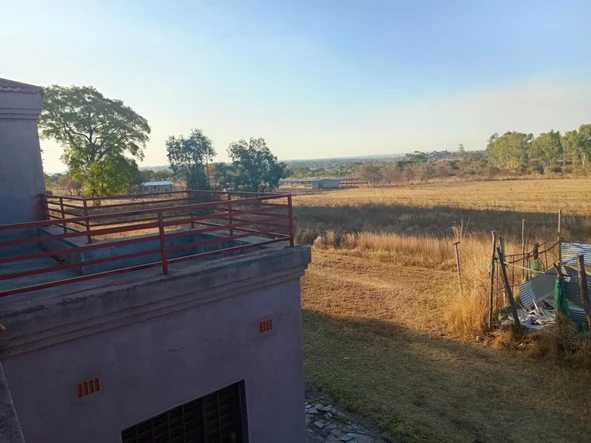 Farm & Agricultural Land