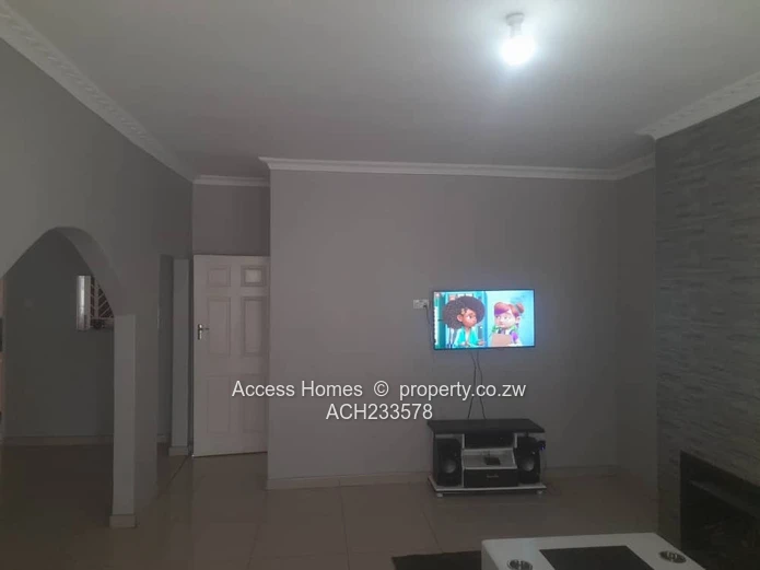 Bluff Hill  House for rent