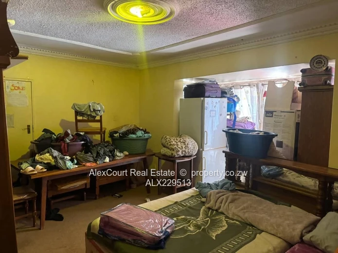 Property Ideal For Commercial Use!