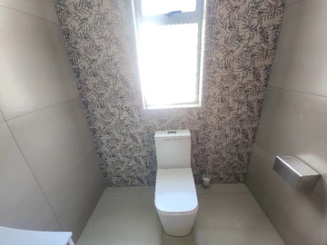 4 Bedroom Townhouse Complex