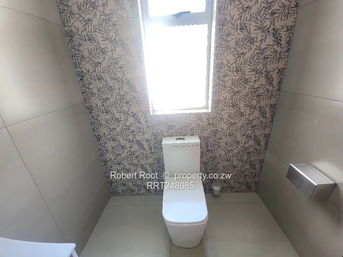Modern, Secure and Fully Equipped Townhouses to Rent