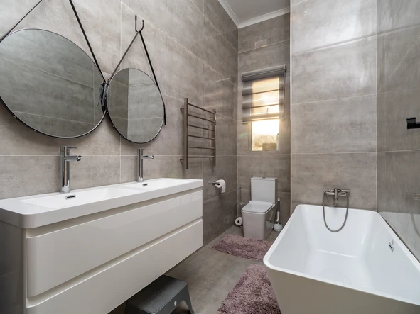 4 Bedroom Townhouse Complex