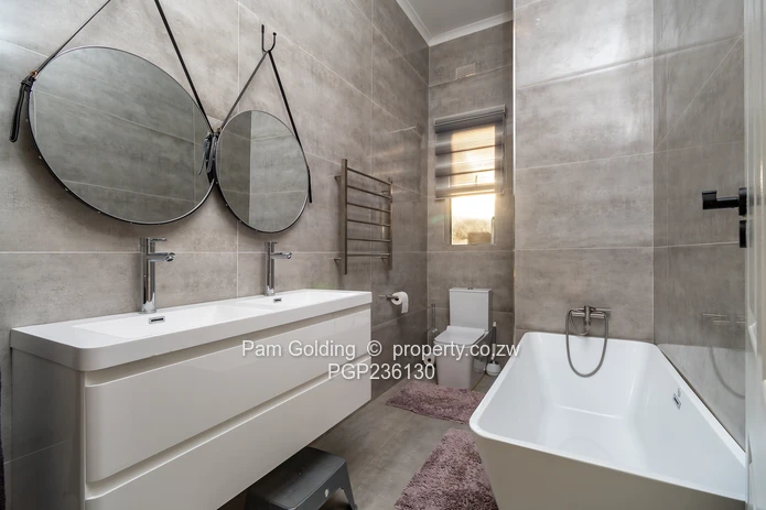 Beautiful 4 Bedroom Townhouse - Golda Villas - SOLE MANDATE (Sole Mandate)