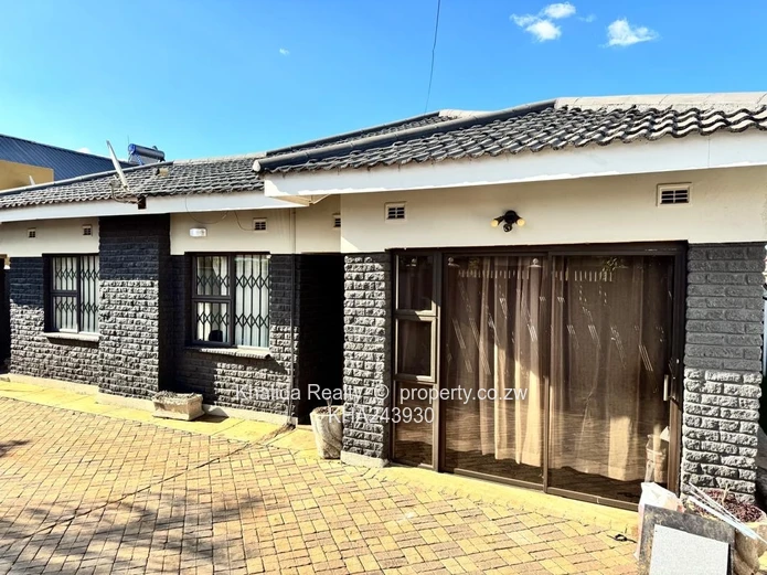 Madokero house for rent 