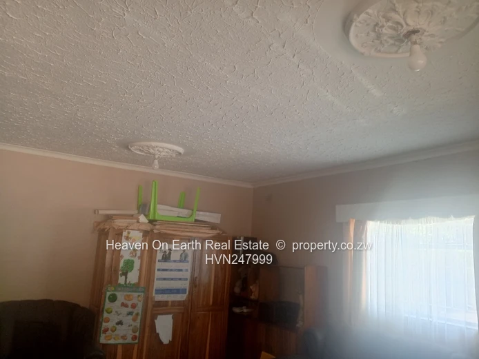 Spacious cottage to let! (Sole Mandate)