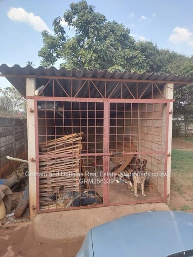 Solid Mabelreign house for sale