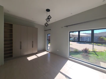 3 Bedroom Townhouse Complex