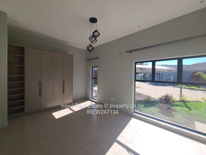 Marlborough Apartment to Let (Sole Mandate)