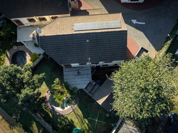 3 Bedroom Townhouse Complex