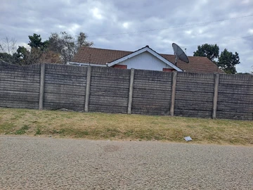 House to sale