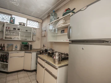 2 Bedroom Garden Flat