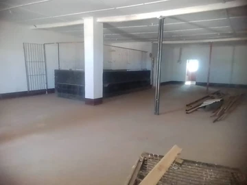 Shop & Retail Property