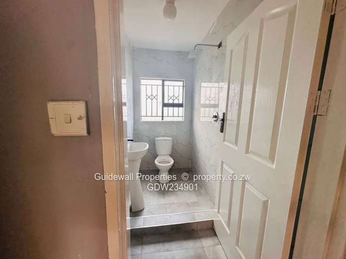 Warren Park D, house to rent