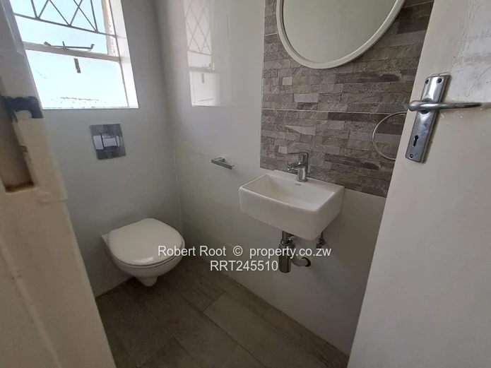 Lovely 4 bed house in the heart of Gunhill!