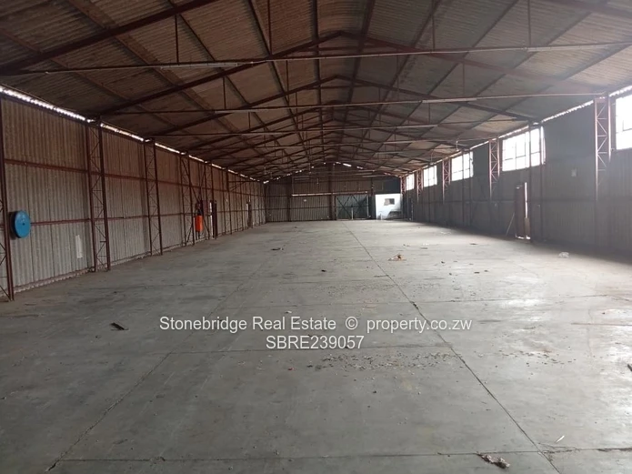 Liverpool 914SQM Warehouse to rent