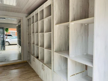 Shop & Retail Property