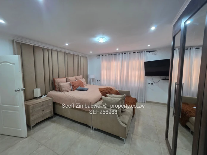 A Perfect Blend of Comfort, Convenience, and Security in Mandara 