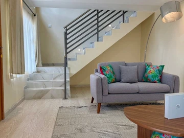 3 Bedroom Townhouse Complex