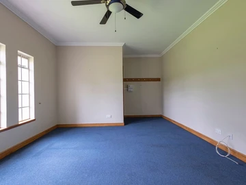 4 Bedroom Townhouse Complex