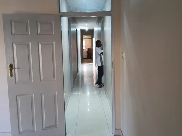 6 Bedroom Townhouse Complex