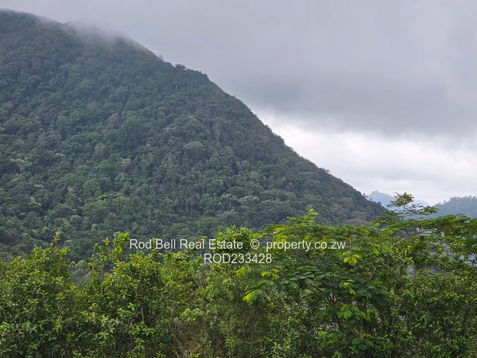 Holiday home with stunning views of the mountains