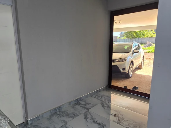 4 Bedroom Townhouse Complex