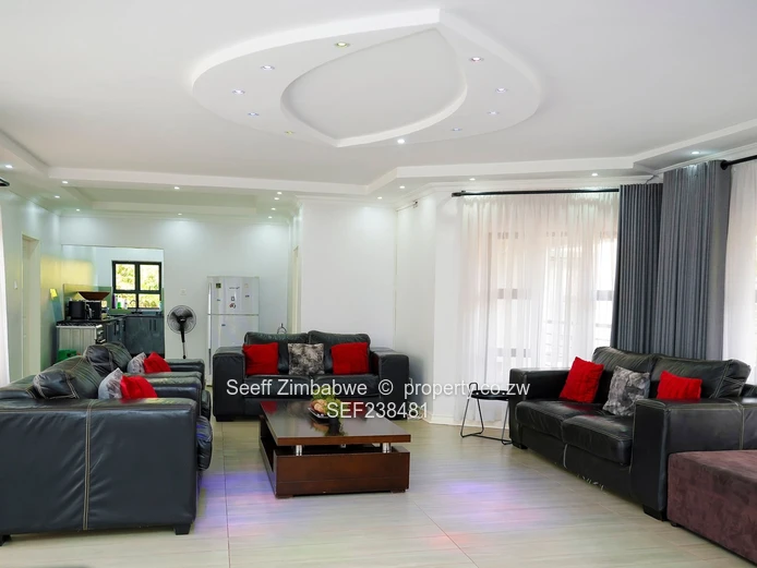 Shawasha Hill For Rent