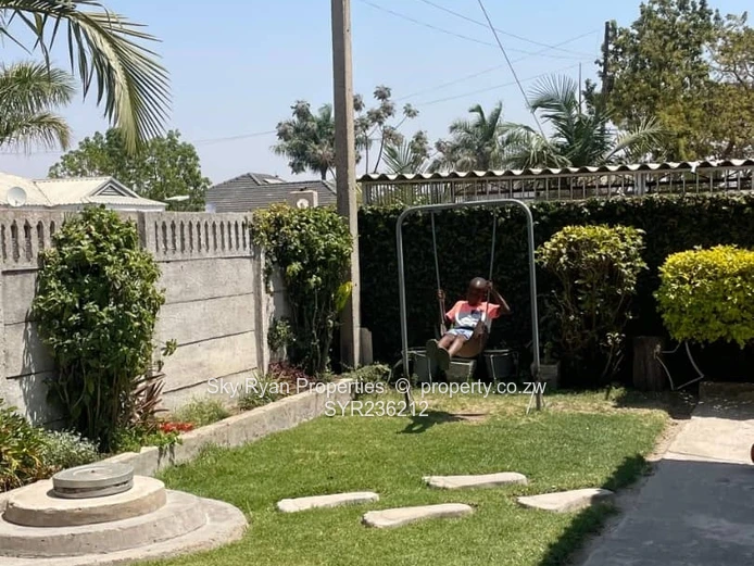 Mainway Meadows House For Sale 