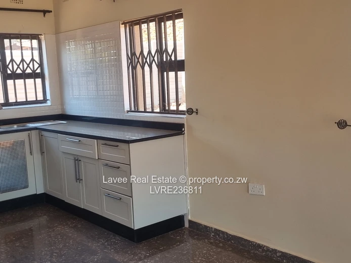 Gletwin cottage to let