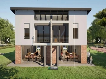 3 Bedroom Flat & Apartment