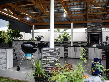 3 Bedroom Townhouse Complex