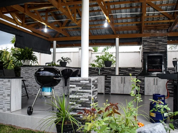 3 Bedroom Townhouse Complex