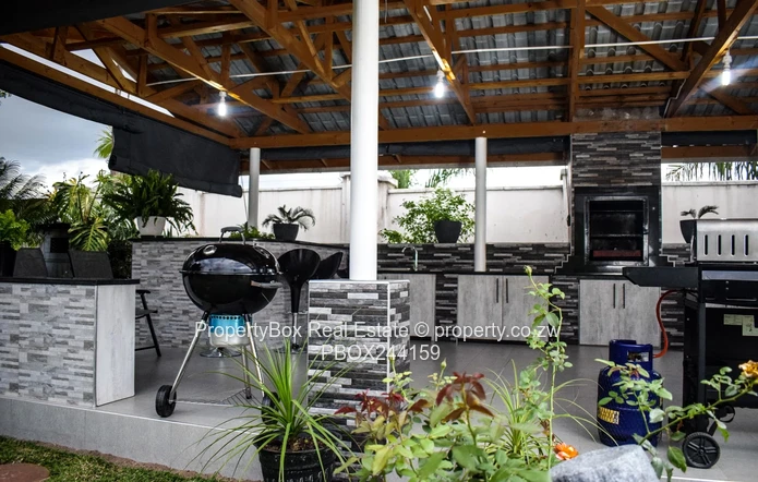 Fully furnished place available for short and long bookings for rent! US$60/night