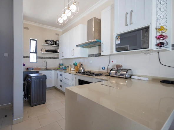 3 Bedroom Townhouse Complex