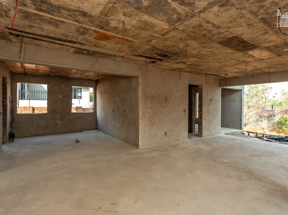 4 Bedroom Townhouse Complex