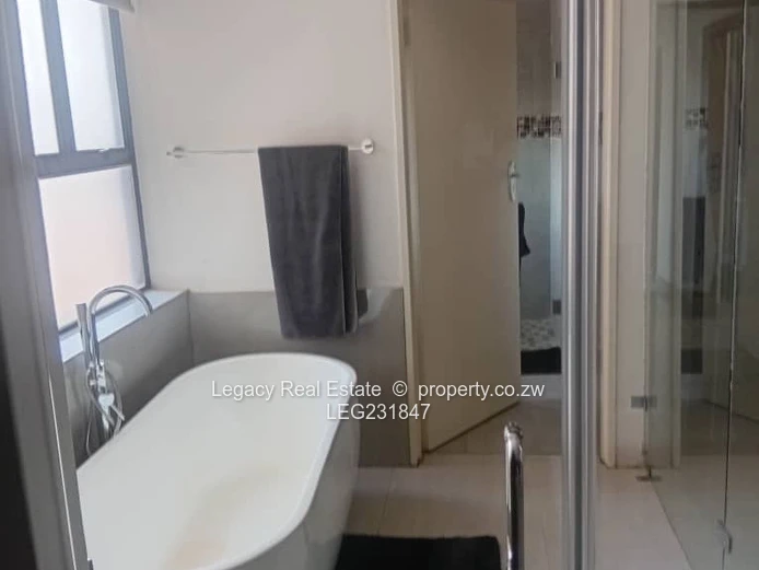 Exquisite Mount Pleasant Rental – Ideal for Diplomats & Expatriates