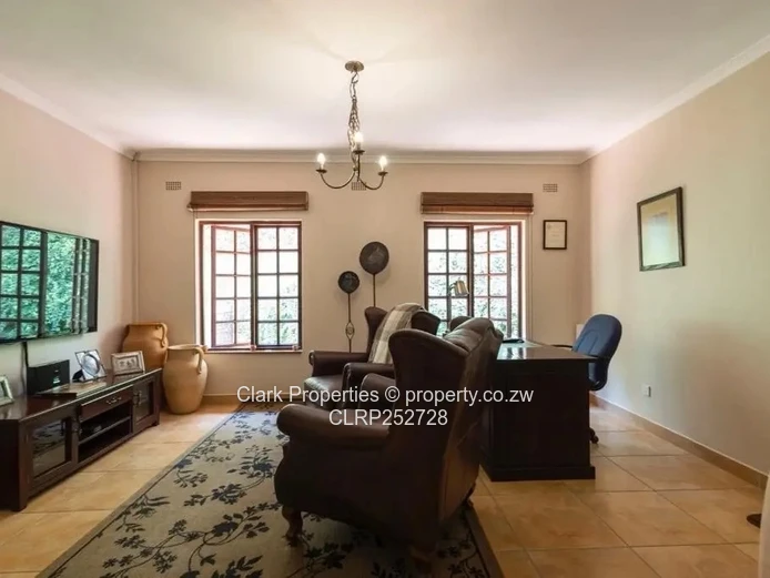 Family Home Within Borrowdale Brooke Estate
