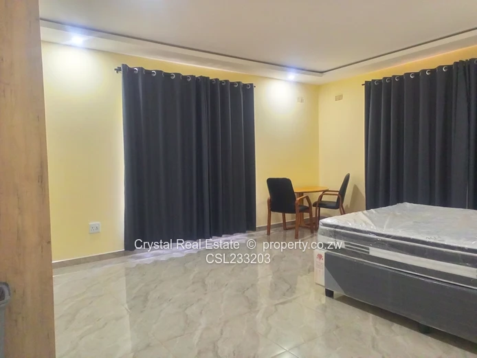 Mandara Unit Rental  (Sole Mandate)