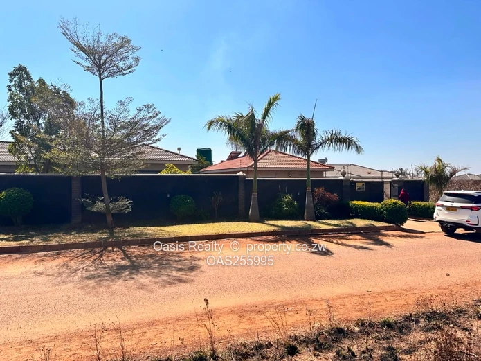 Property For Sale | Emhlangeni, Bulawayo