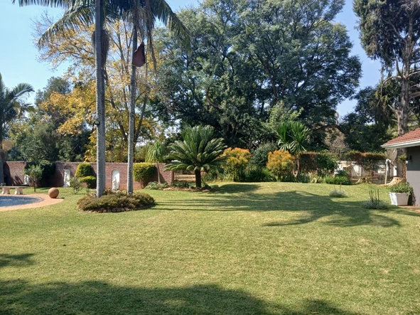 2 Unit Townhouse Complex