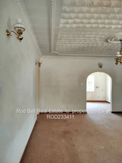 3 Bedroom Townhouse for rent in Athlone