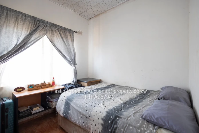Room to Grow, Potential to Realise ONLINE AUCTION
