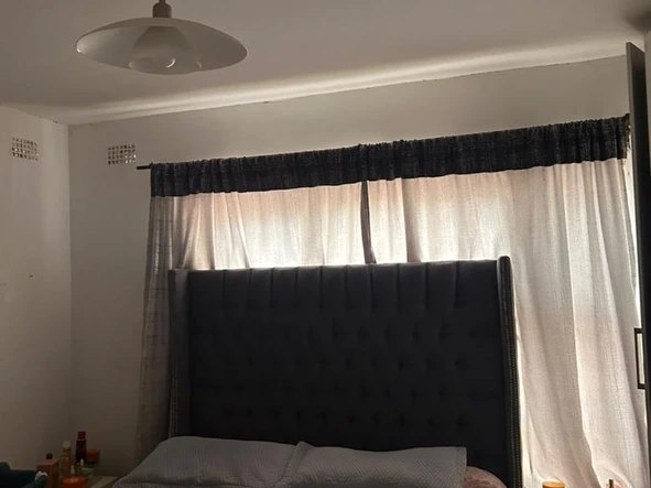 2 Bedroom Garden Flat