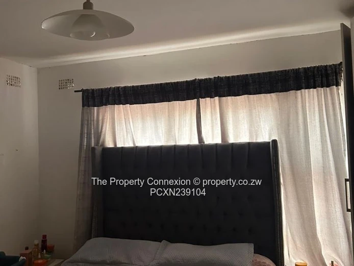 || Modern Living in the Heart of Madokero ||