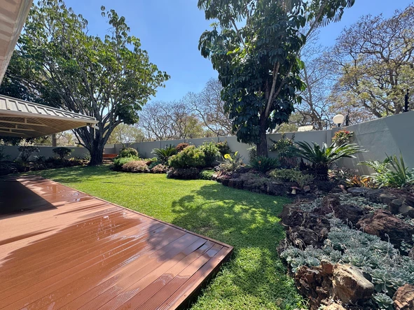 3 Bedroom Townhouse Complex
