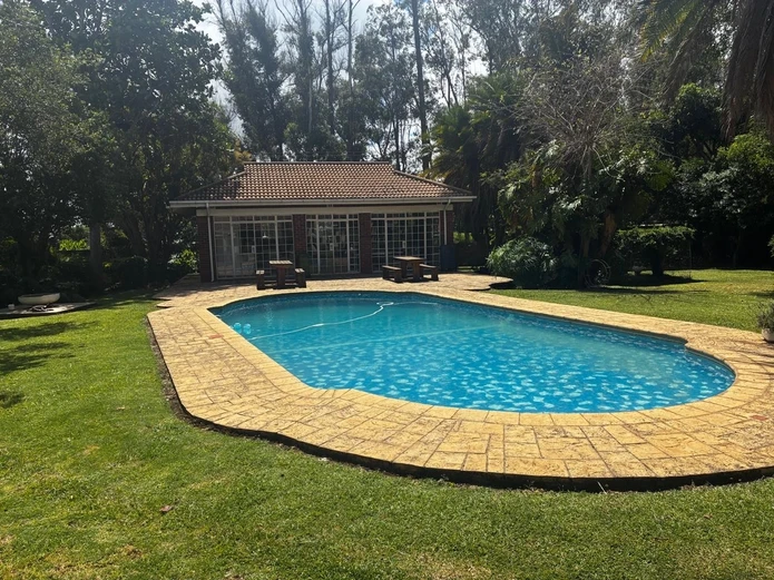Mount pleasant furnished 4bed  house to rent 
